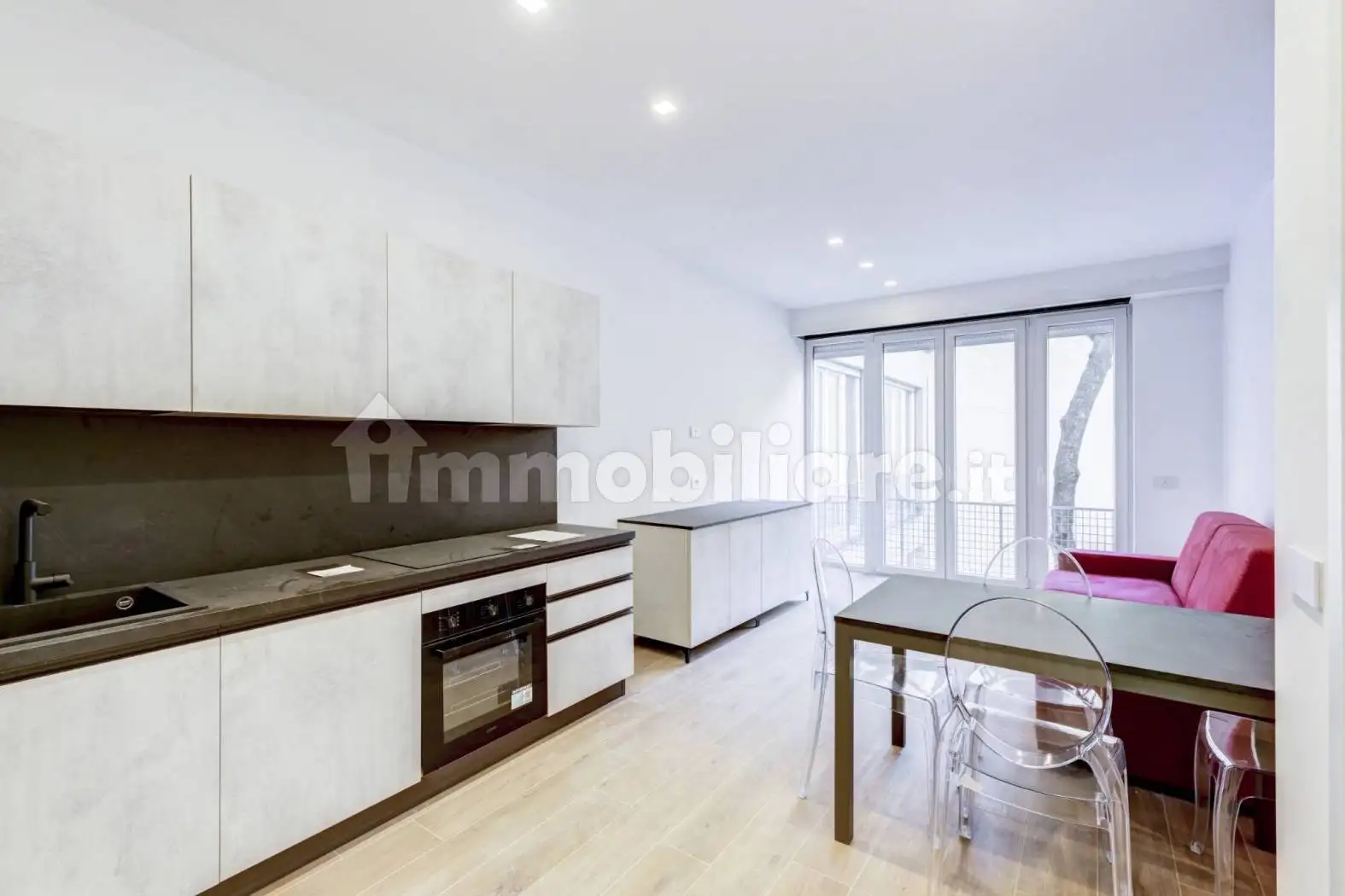 Apartment in vendita a Milan