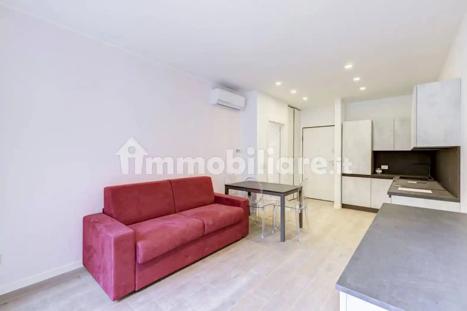 Bilocale corso Sempione 75, Sempione, Milano - foto 3