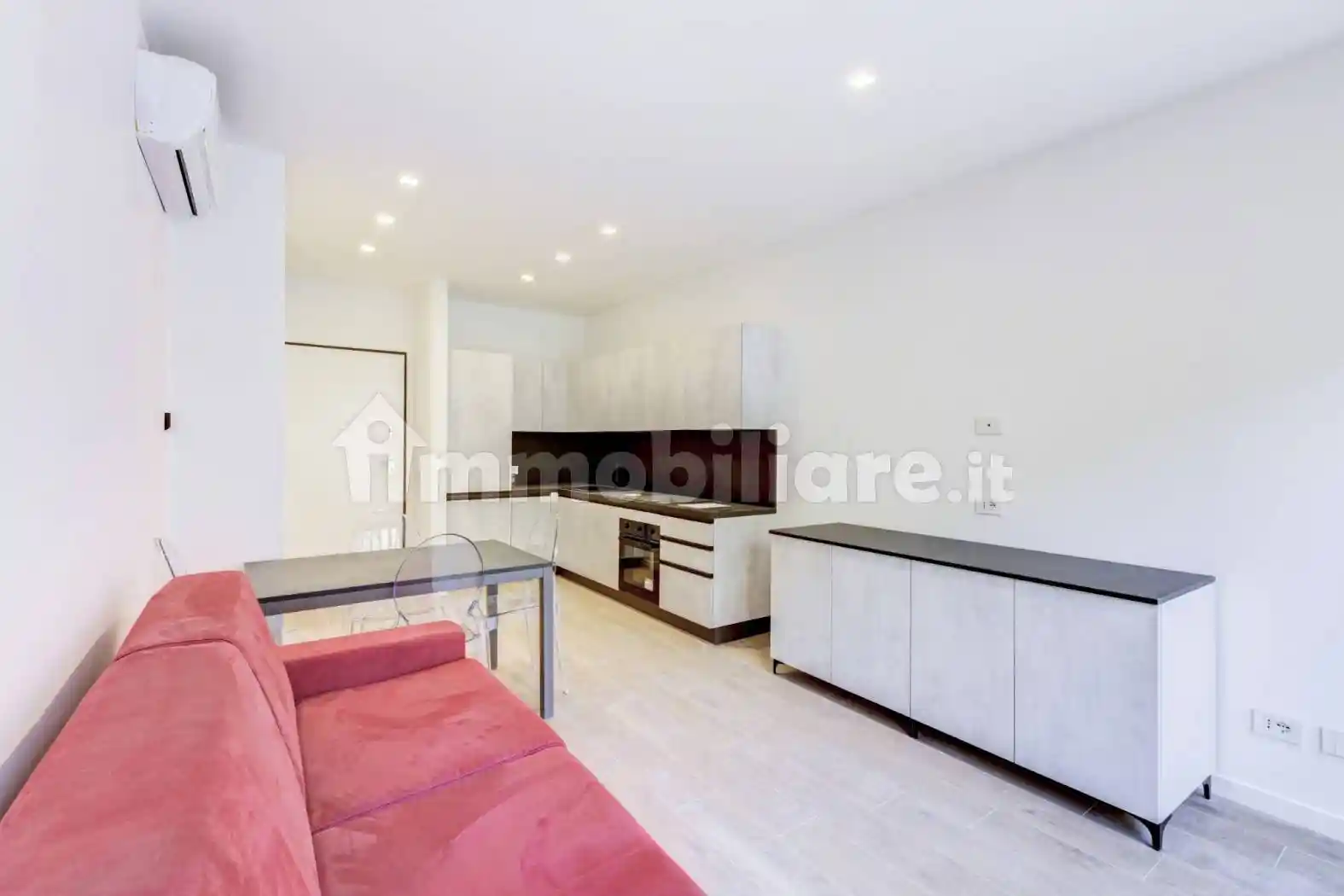 Bilocale corso Sempione 75, Sempione, Milano - foto 4