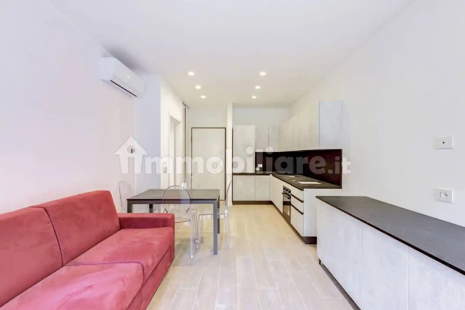 Bilocale corso Sempione 75, Sempione, Milano - foto 5