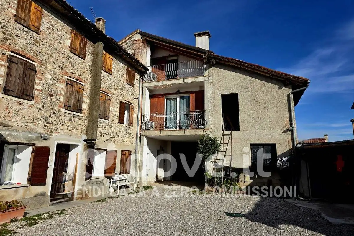 Villetta a schiera in vendita a Valdobbiadene