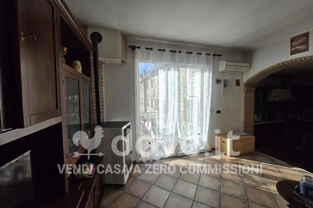 Villetta a schiera - foto 4