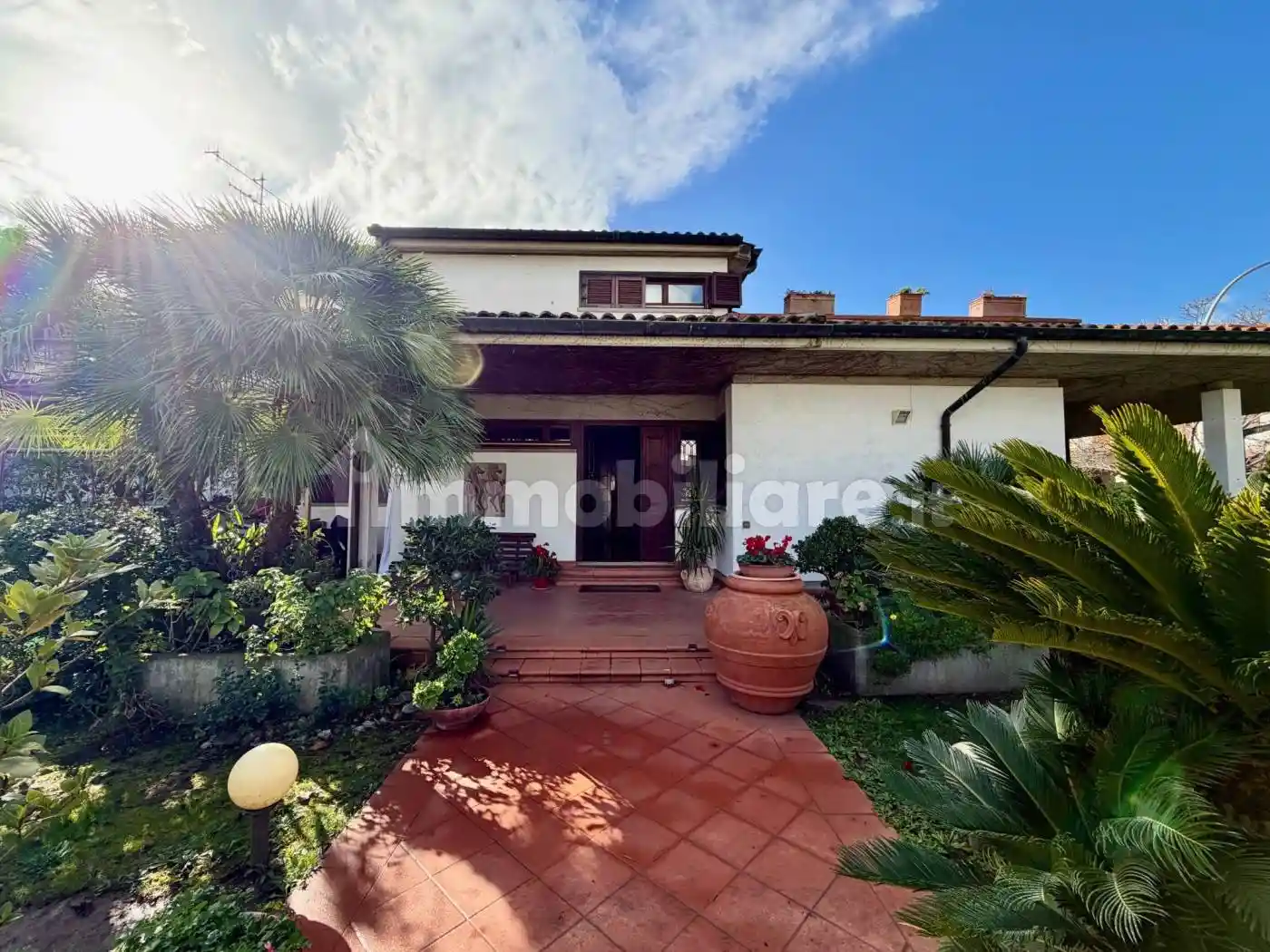 Villa in vendita a Follonica