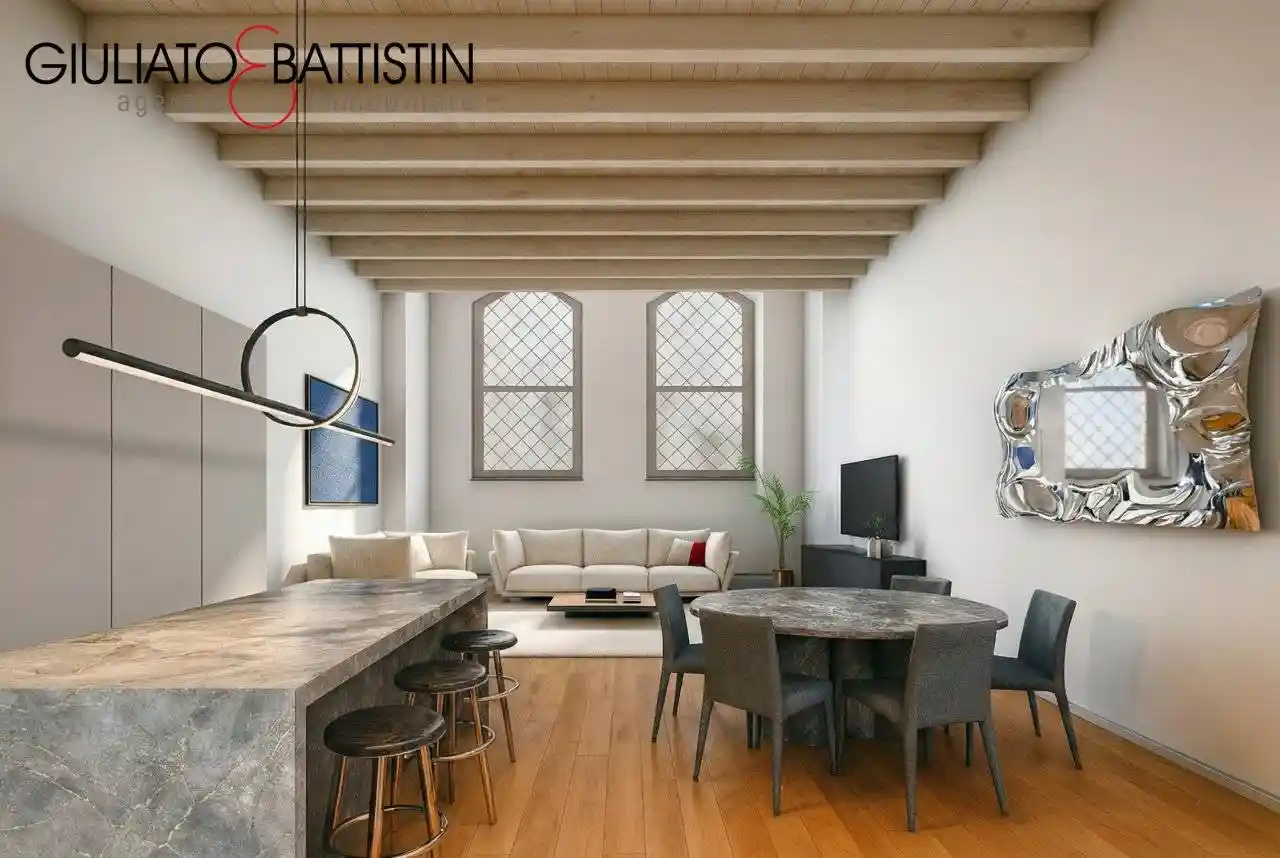 Loft in vendita a Vicenza