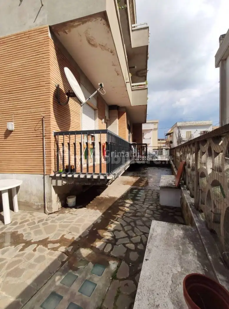 Appartamento in affitto a Nettuno