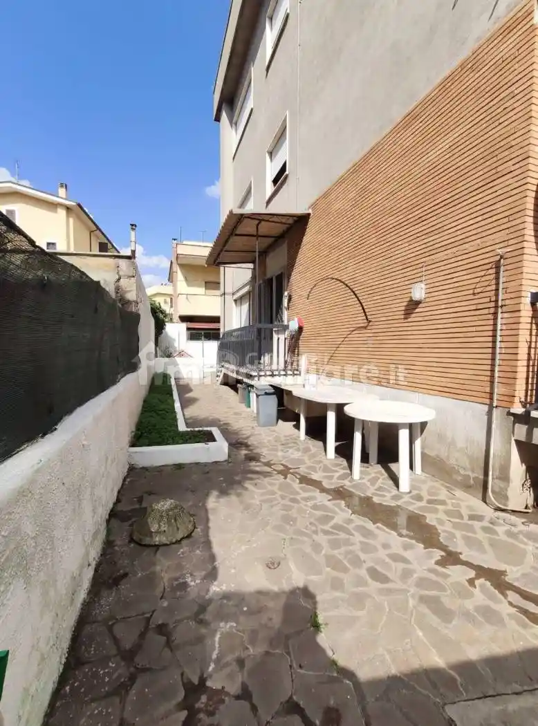 Bilocale via dei Gerani 2B, San Giacomo, Santa Barbara, Nettuno - foto 2