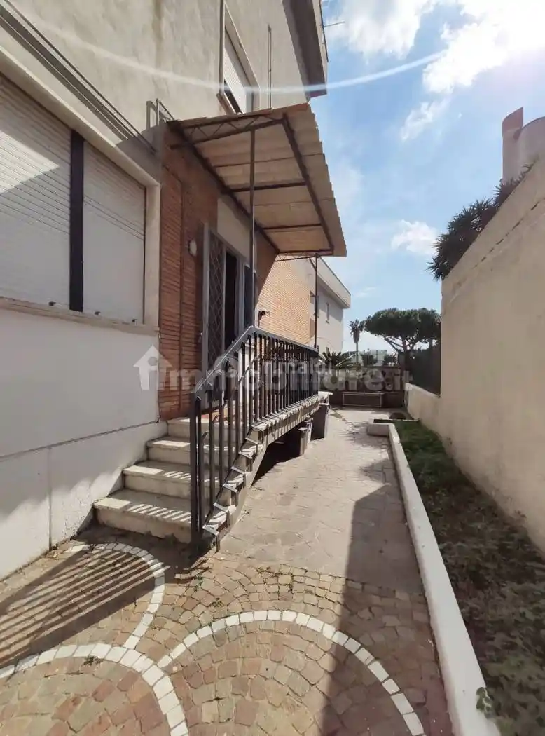 Bilocale via dei Gerani 2B, San Giacomo, Santa Barbara, Nettuno - foto 3