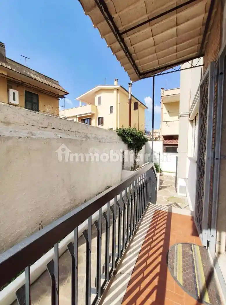 Bilocale via dei Gerani 2B, San Giacomo, Santa Barbara, Nettuno - foto 4