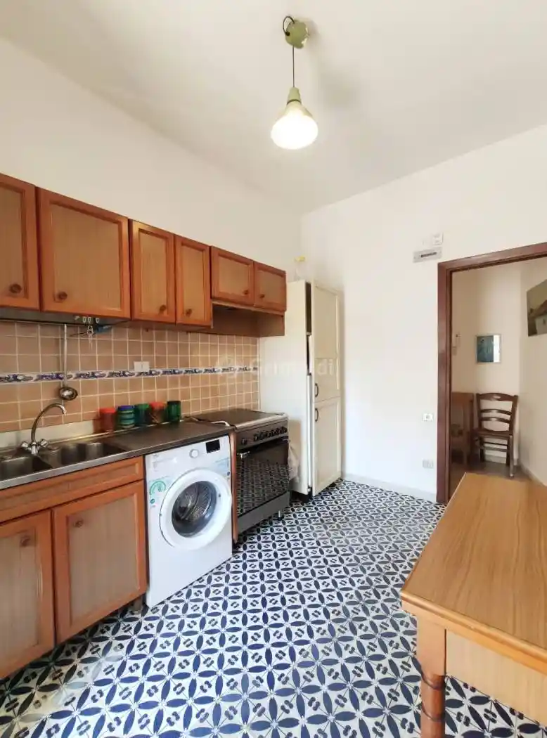 Bilocale via dei Gerani 2B, San Giacomo, Santa Barbara, Nettuno - foto 5