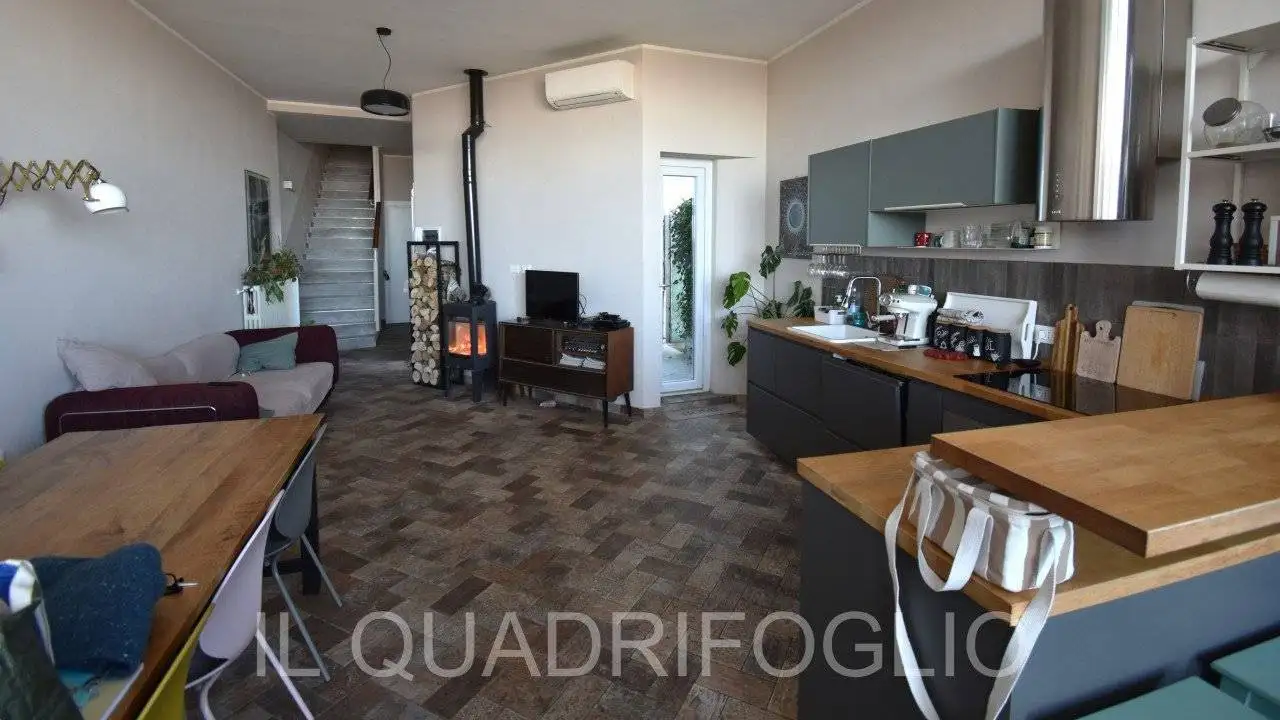 Villetta a schiera in vendita a Bertinoro