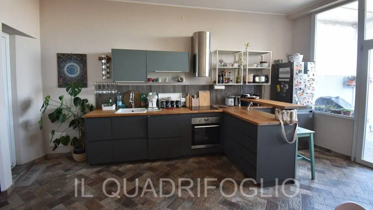 Villa a schiera via Roma, Centro, Bertinoro - foto 3