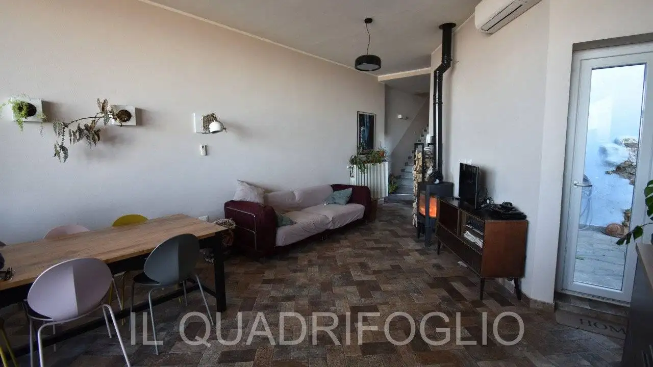 Villa a schiera via Roma, Centro, Bertinoro - foto 4