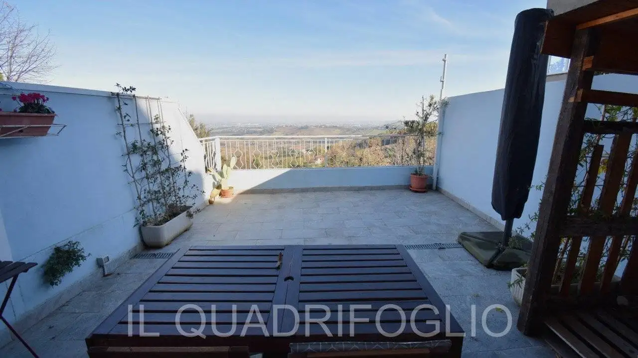 Villa a schiera via Roma, Centro, Bertinoro - foto 5