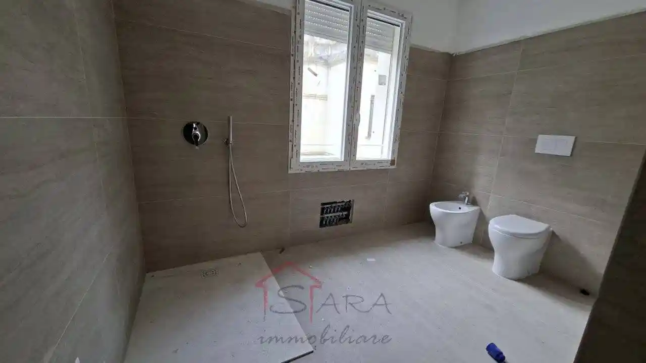 Attico via del Carmine, Savonarola - Ponte Molino, Padova - foto 2