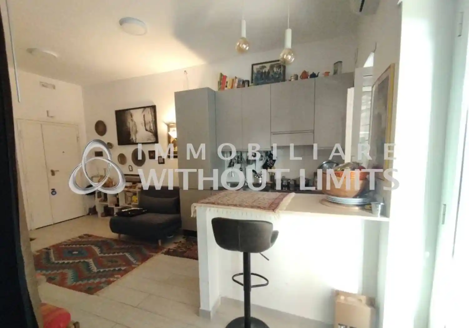 Monolocale via Scarperia, Magliana, Roma - foto 2