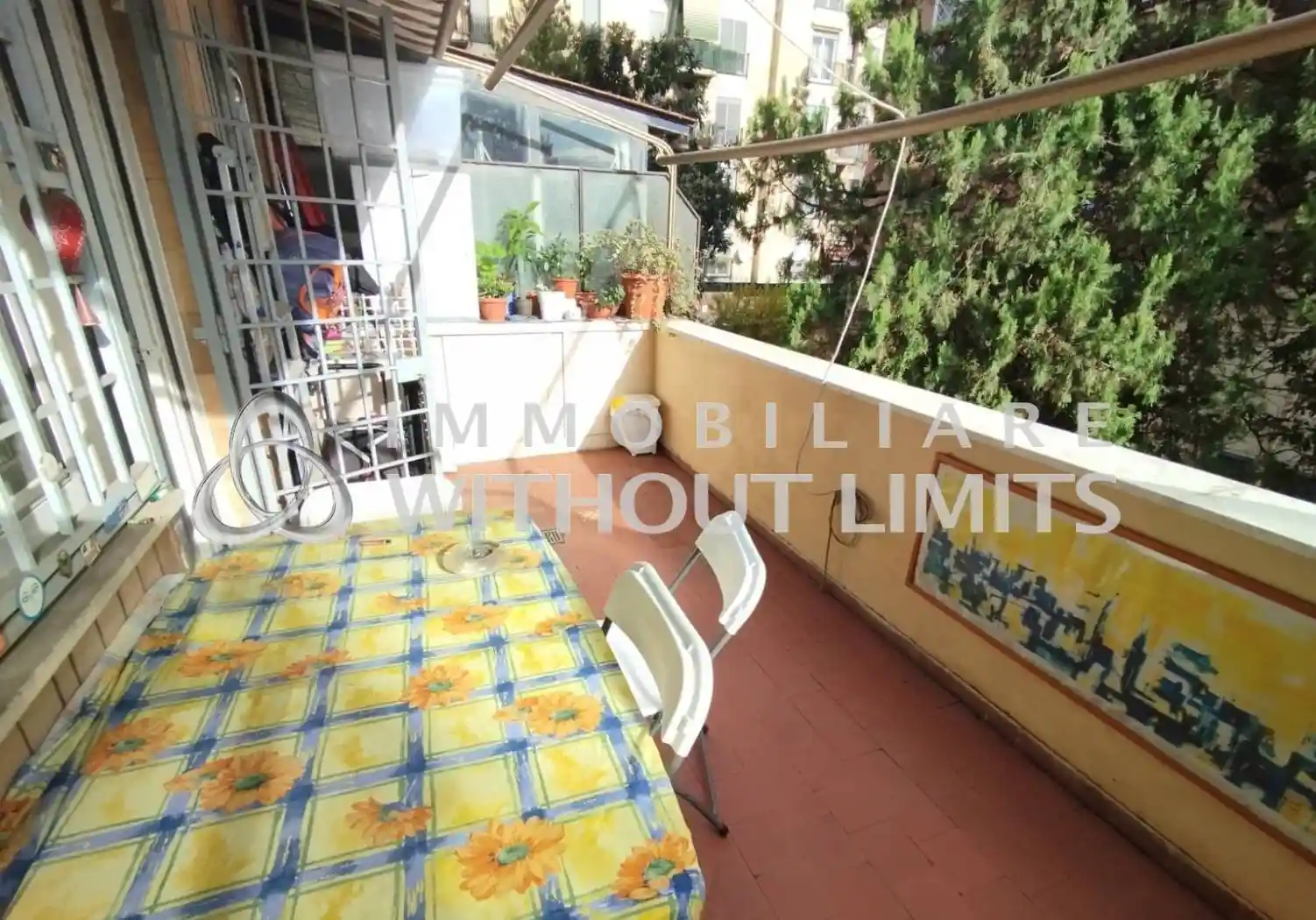 Monolocale via Scarperia, Magliana, Roma - foto 3