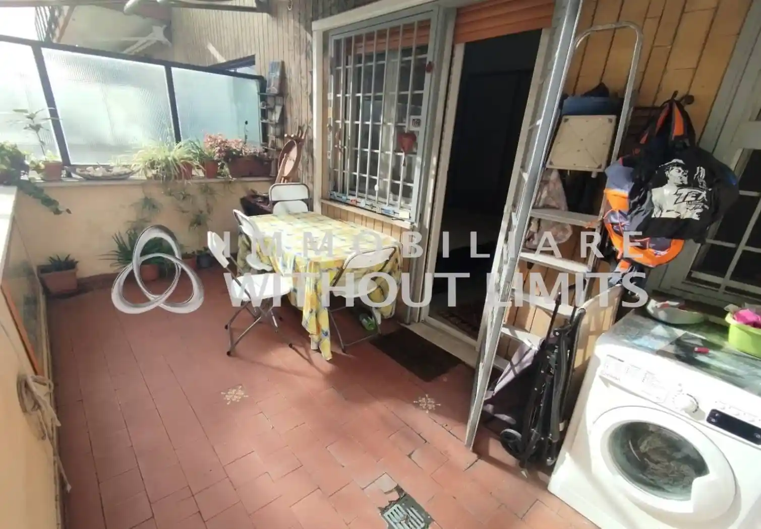 Monolocale via Scarperia, Magliana, Roma - foto 4