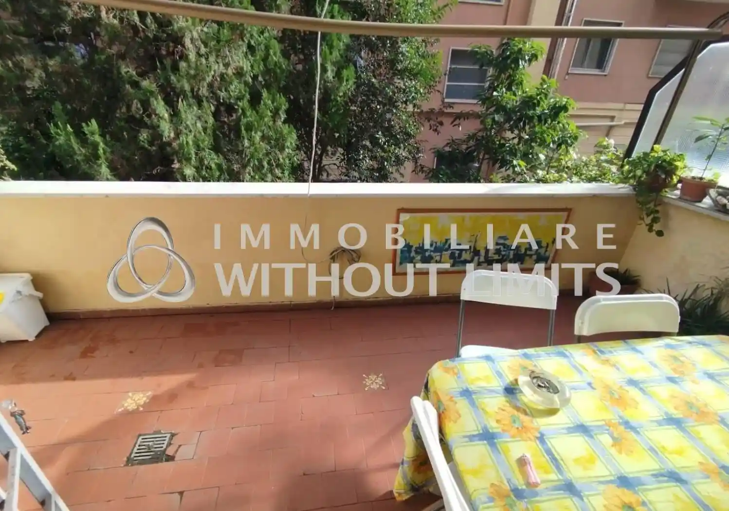 Monolocale via Scarperia, Magliana, Roma - foto 5