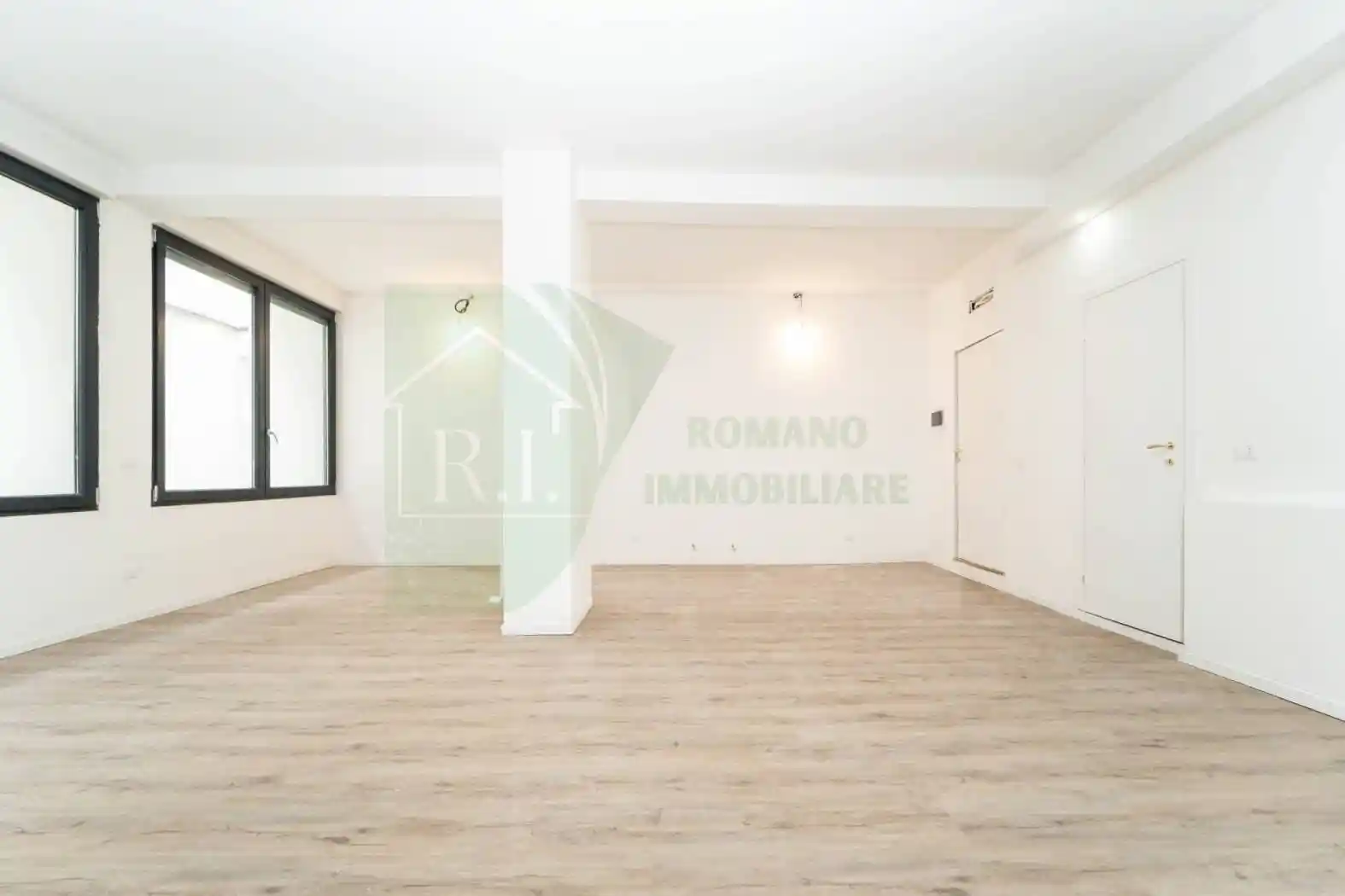 Quadrilocale via Democrito 10, Cimiano, Milano - foto 2