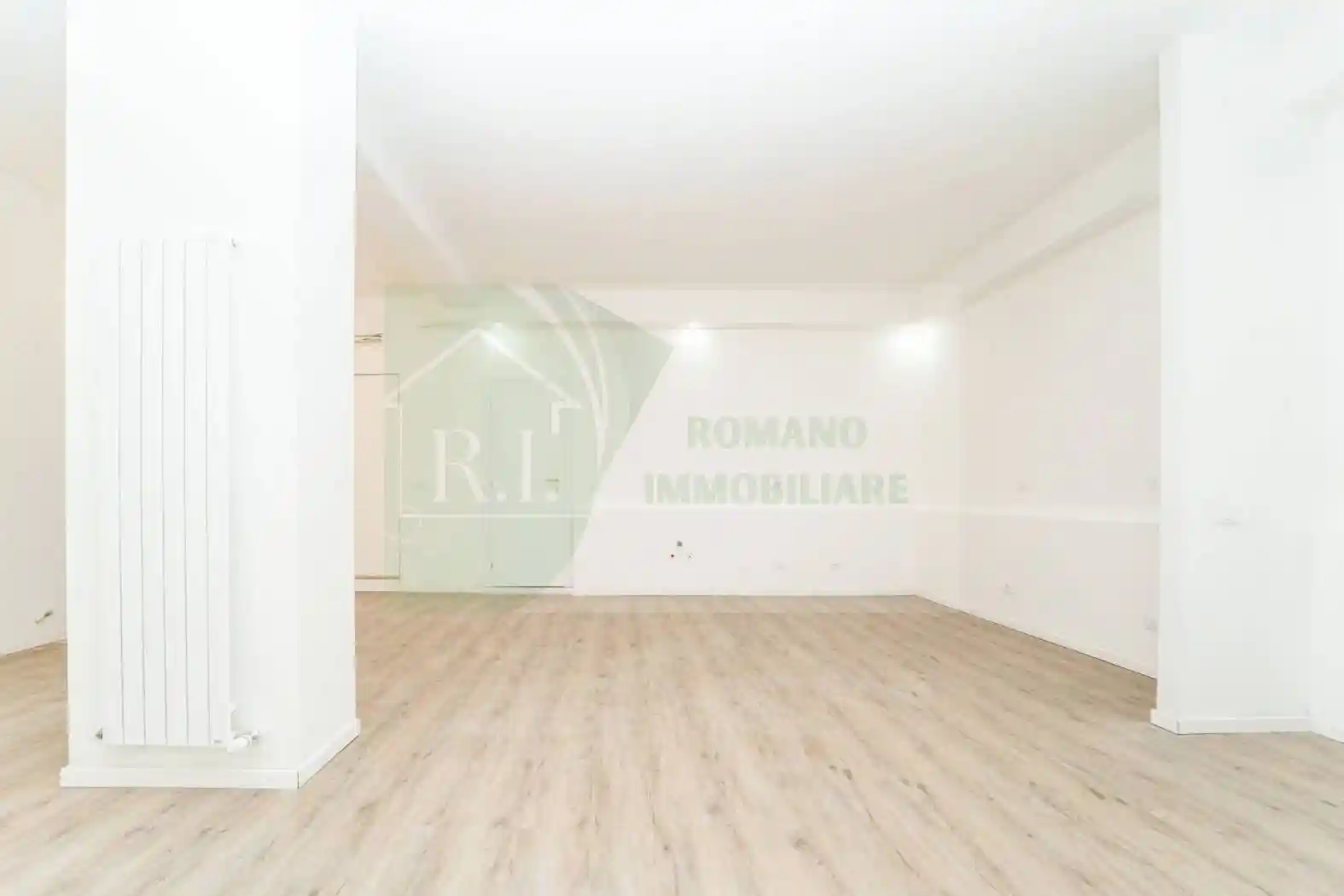 Quadrilocale via Democrito 10, Cimiano, Milano - foto 3