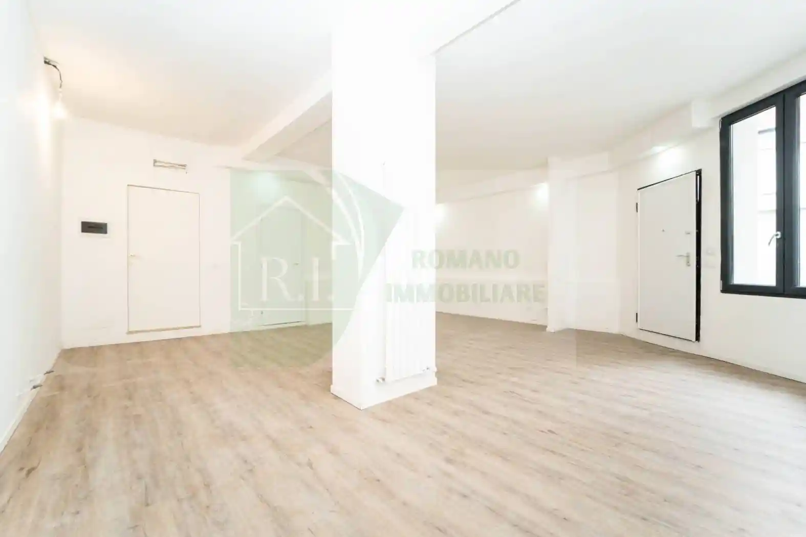 Quadrilocale via Democrito 10, Cimiano, Milano - foto 5