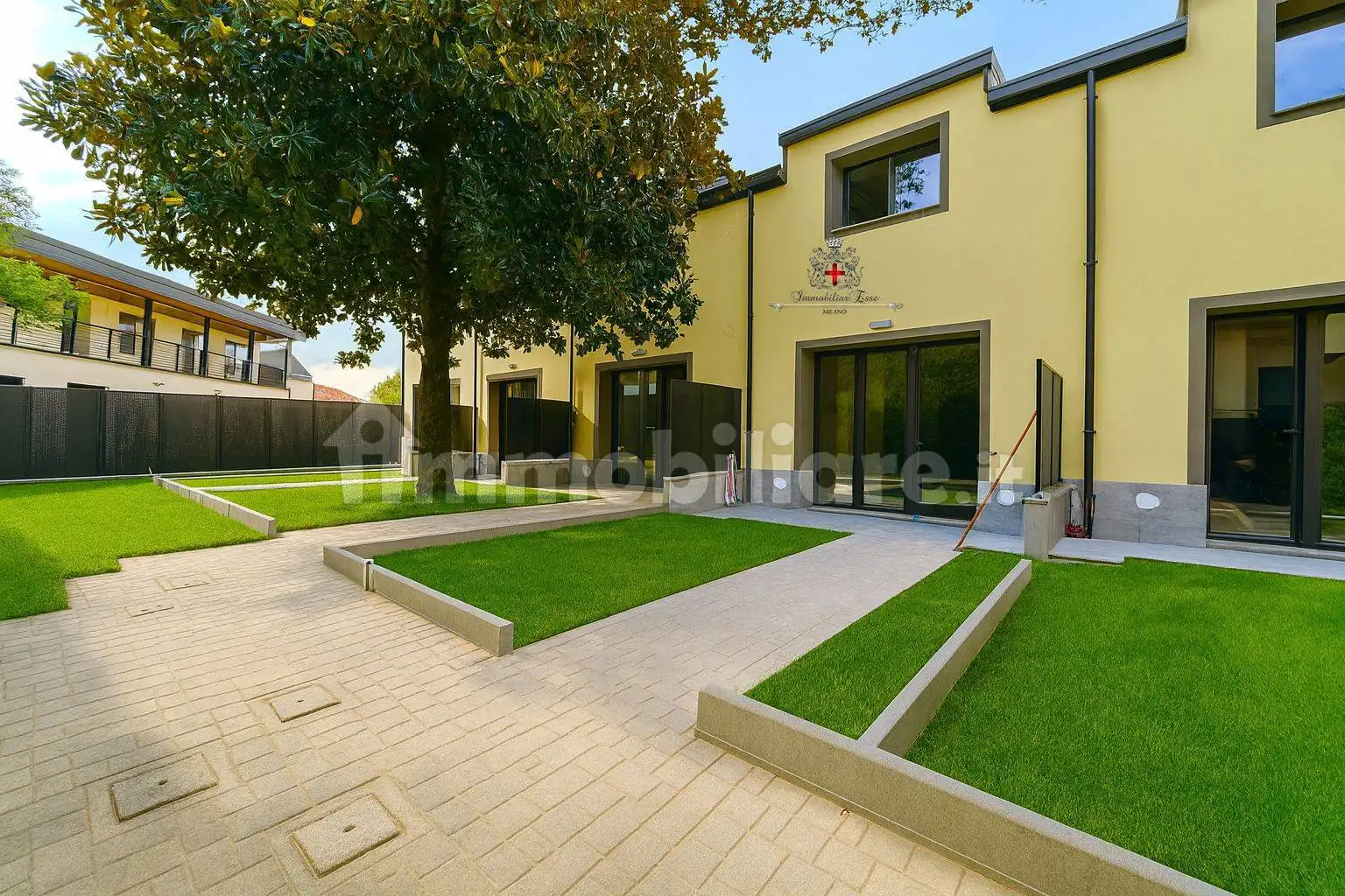 Terraced house in vendita a Milan
