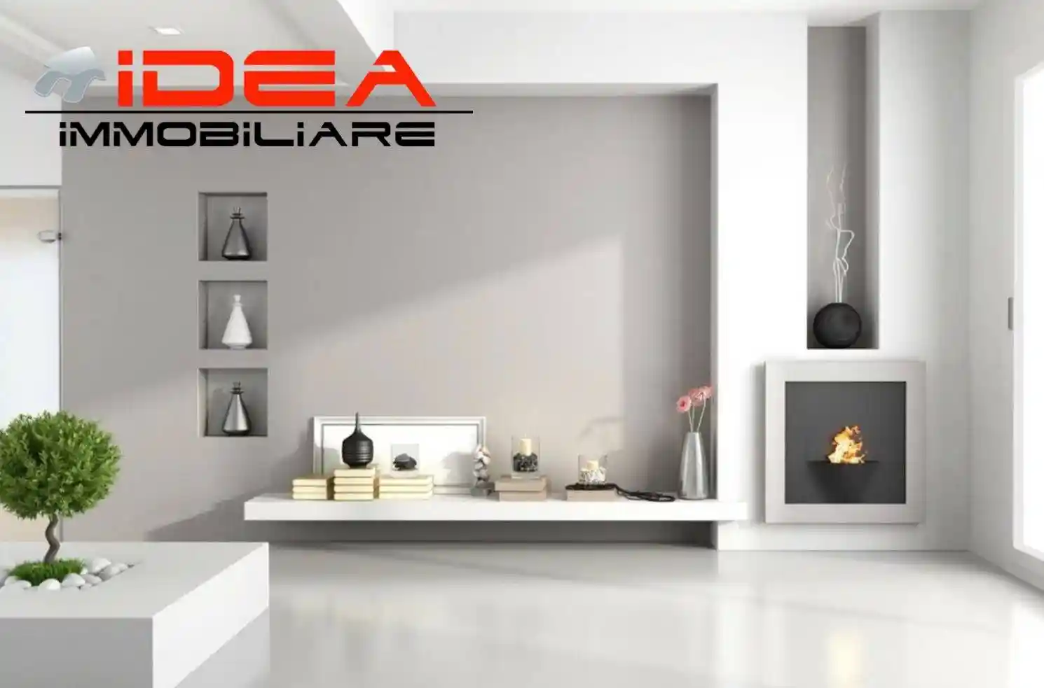 Appartamento Strada Albareto, Albareto - Mulini Nuovi, Modena - foto 3