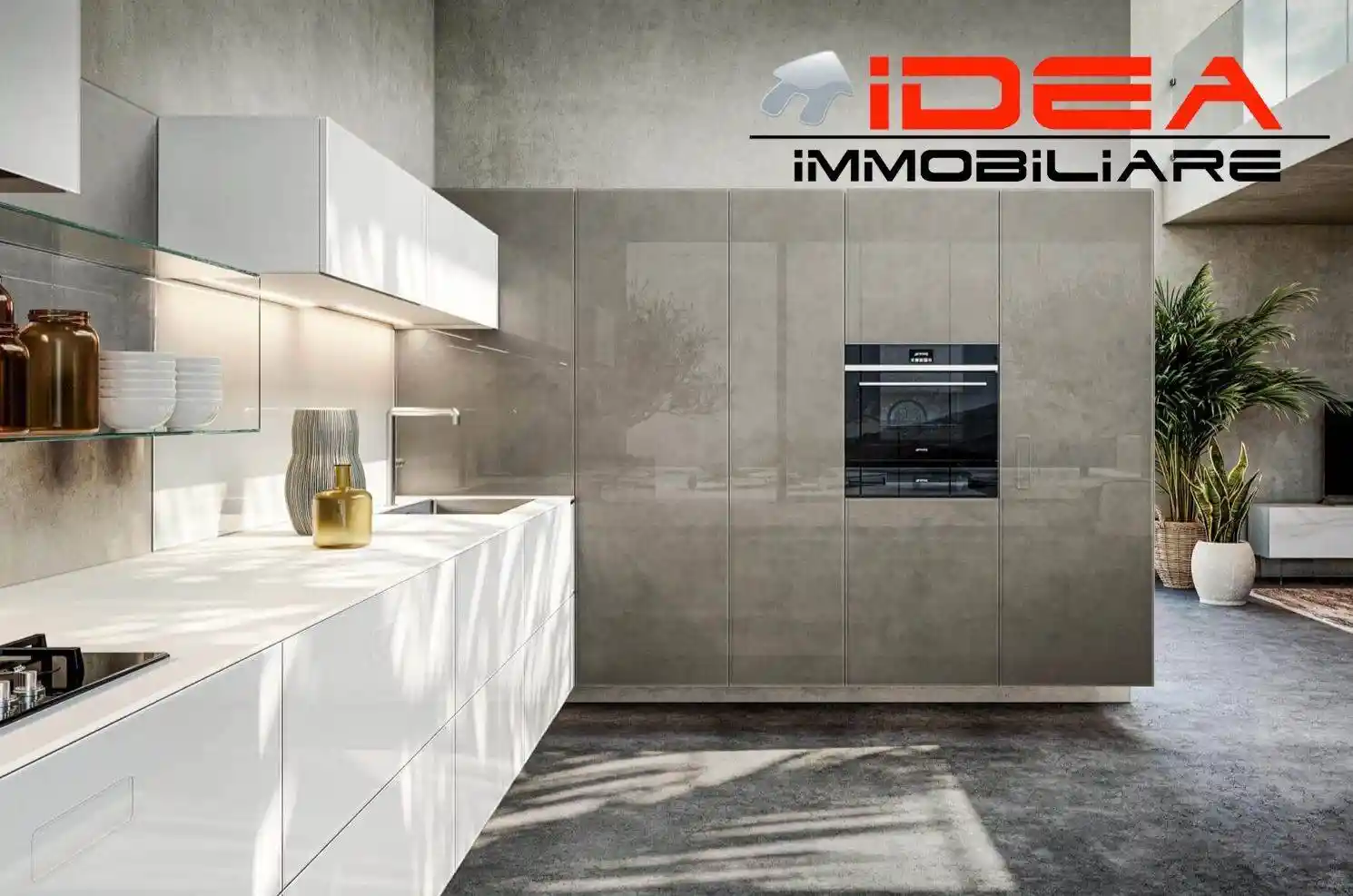 Appartamento Strada Albareto, Albareto - Mulini Nuovi, Modena - foto 5