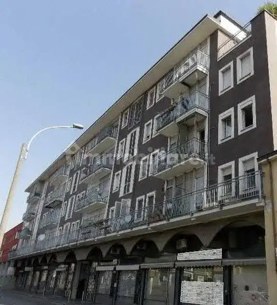 Appartamento in asta a Lodi