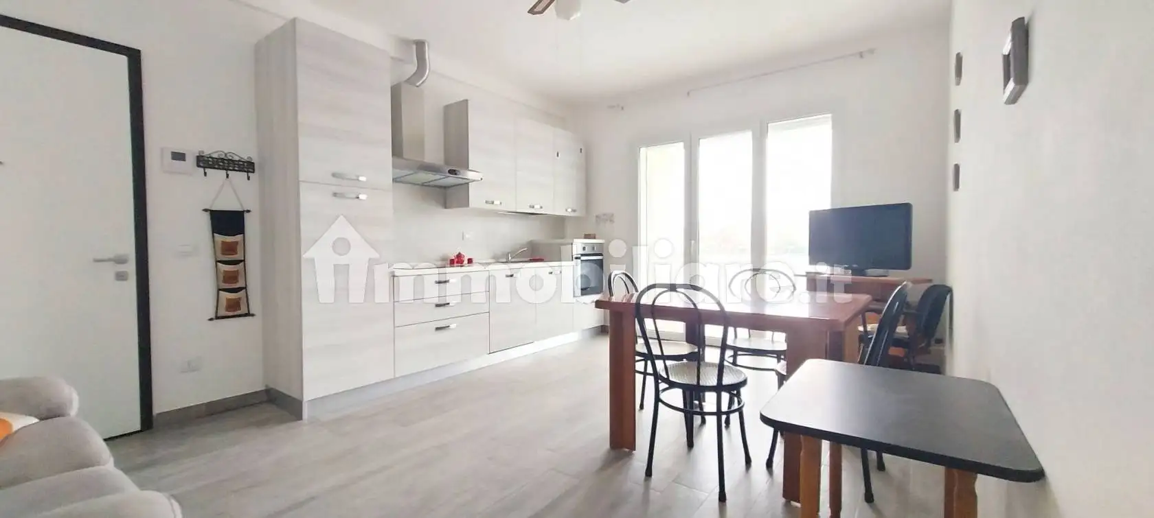 Appartamento in vendita a Cesenatico