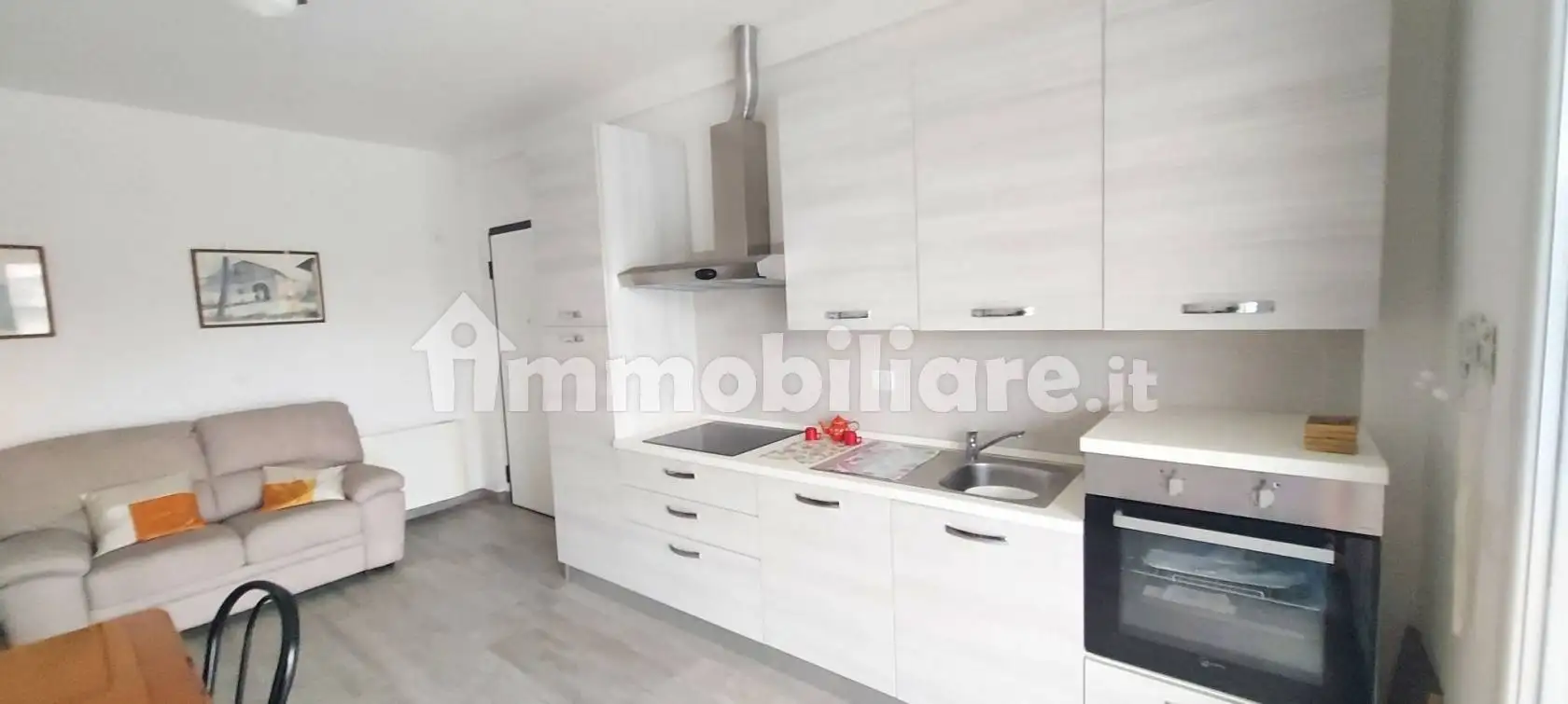 Trilocale viale Pitagora, Villamarina Mare, Cesenatico - foto 2