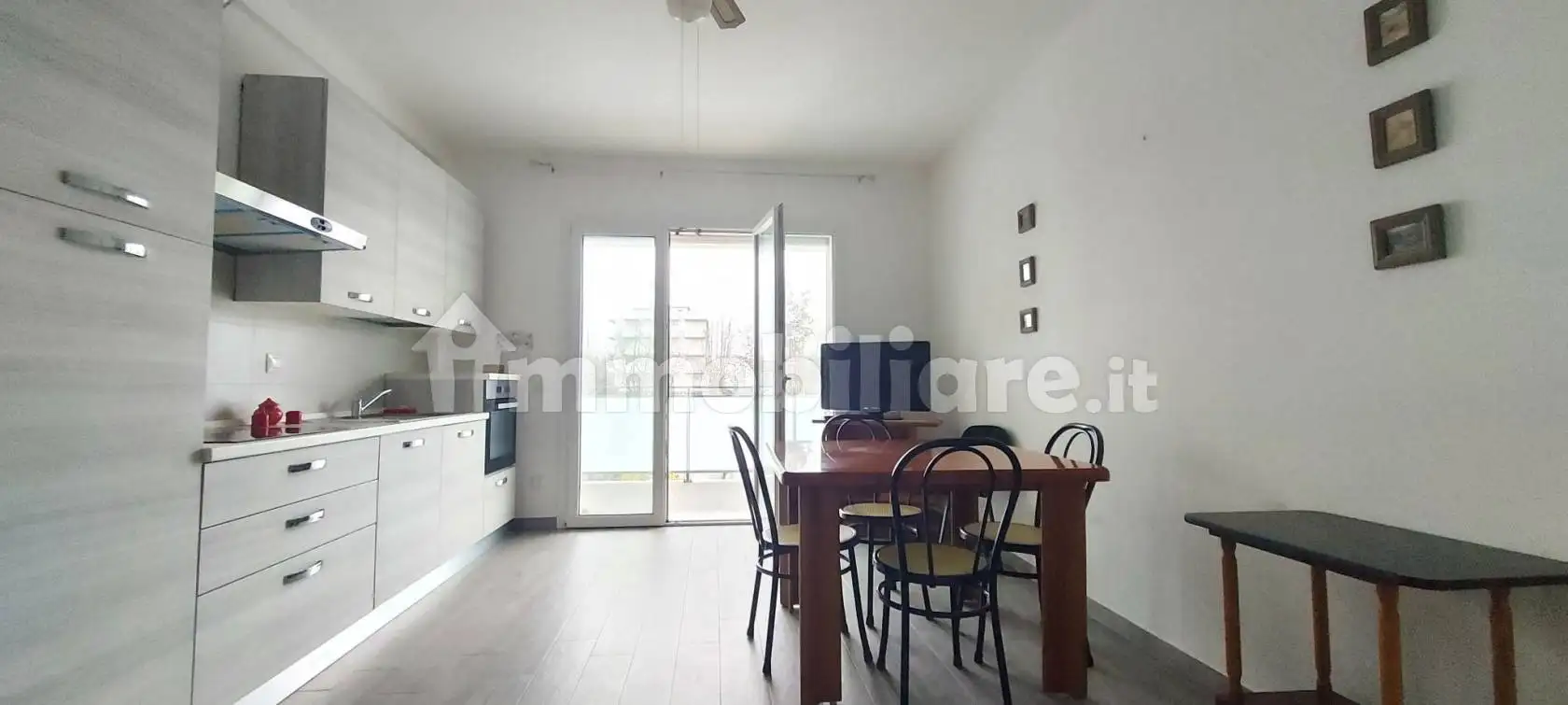 Trilocale viale Pitagora, Villamarina Mare, Cesenatico - foto 3