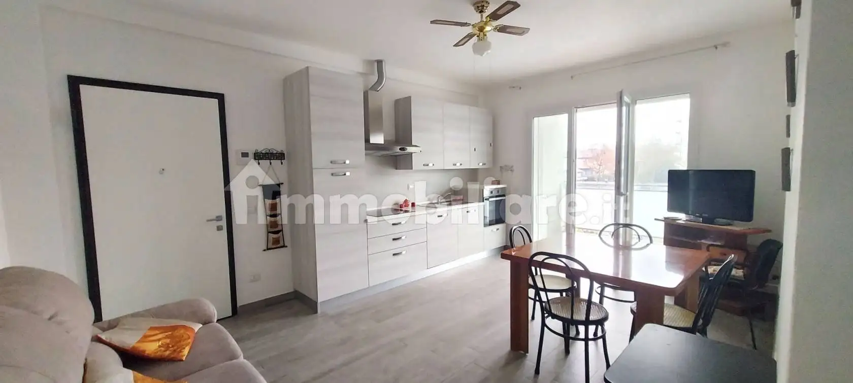 Trilocale viale Pitagora, Villamarina Mare, Cesenatico - foto 4