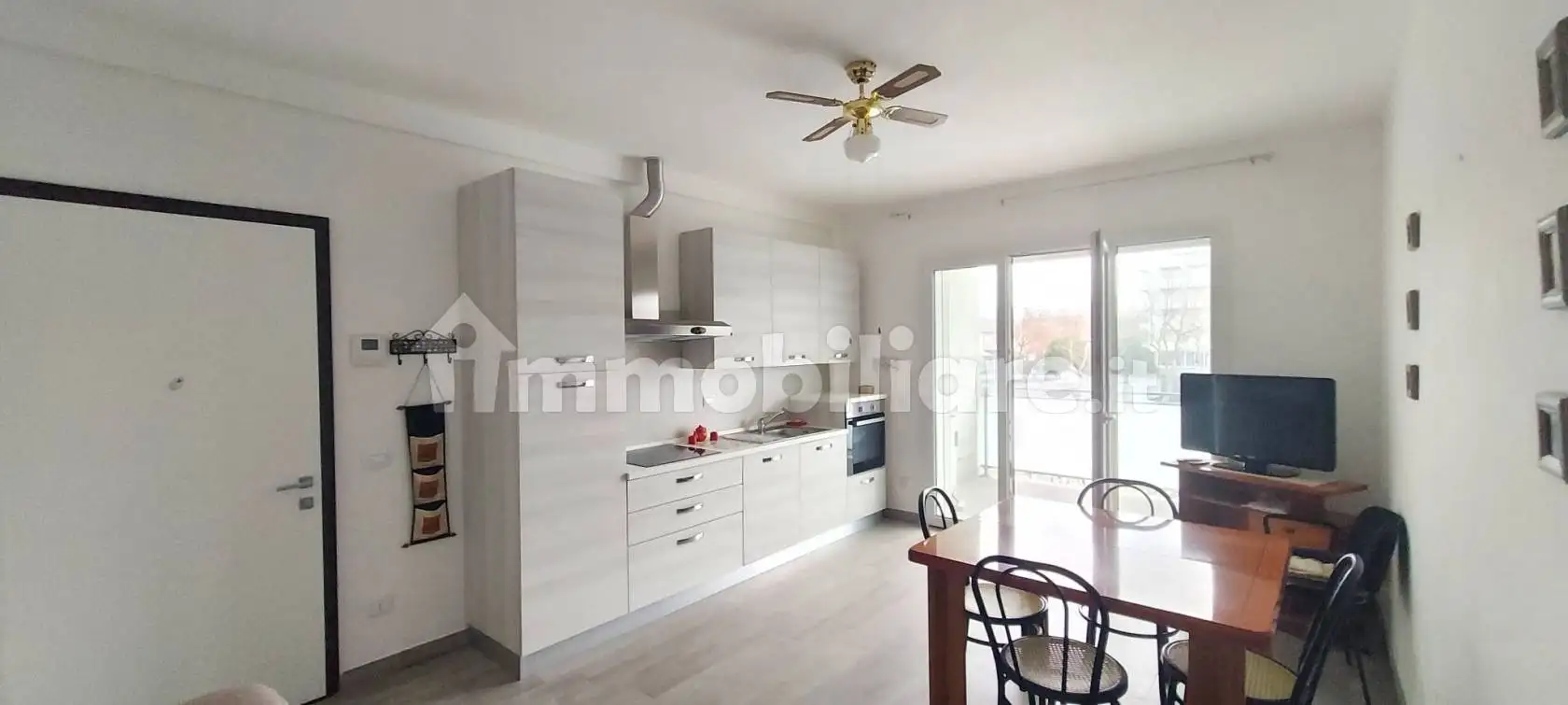 Trilocale viale Pitagora, Villamarina Mare, Cesenatico - foto 5