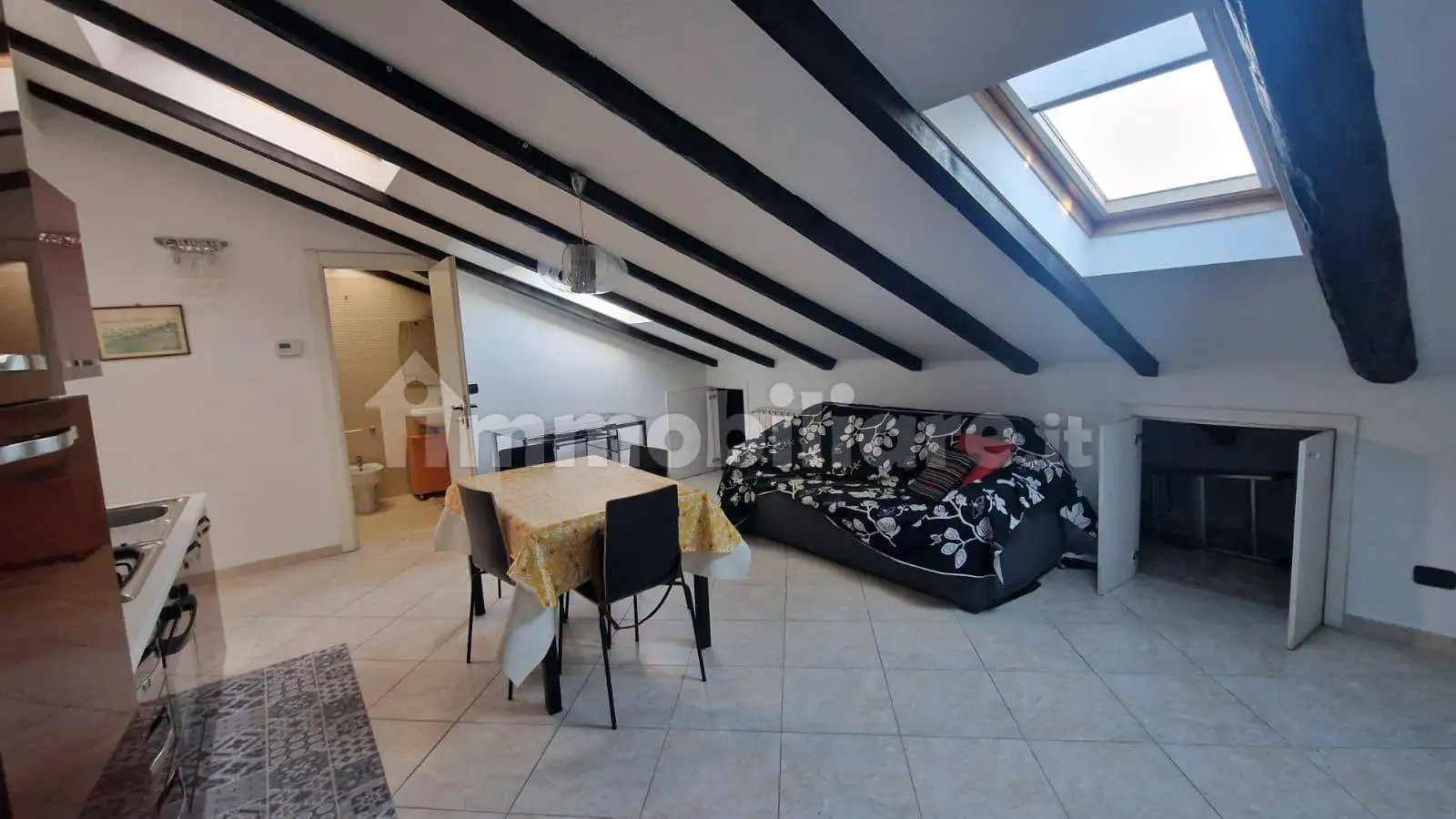 Appartamento in affitto a Torino