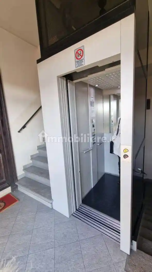 Bilocale corso Francesco Ferrucci 72, Cit Turin, Torino - foto 2