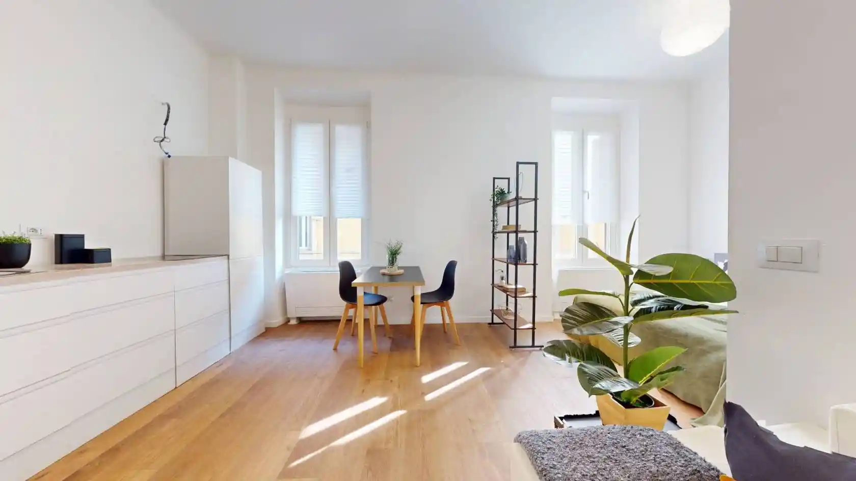 Bilocale via Guido Guinizelli 3, Pasteur, Milano - foto 3