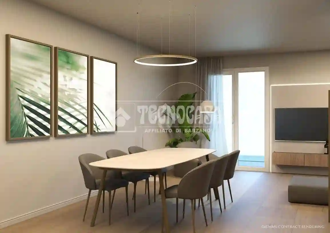 Villetta a schiera - foto 4