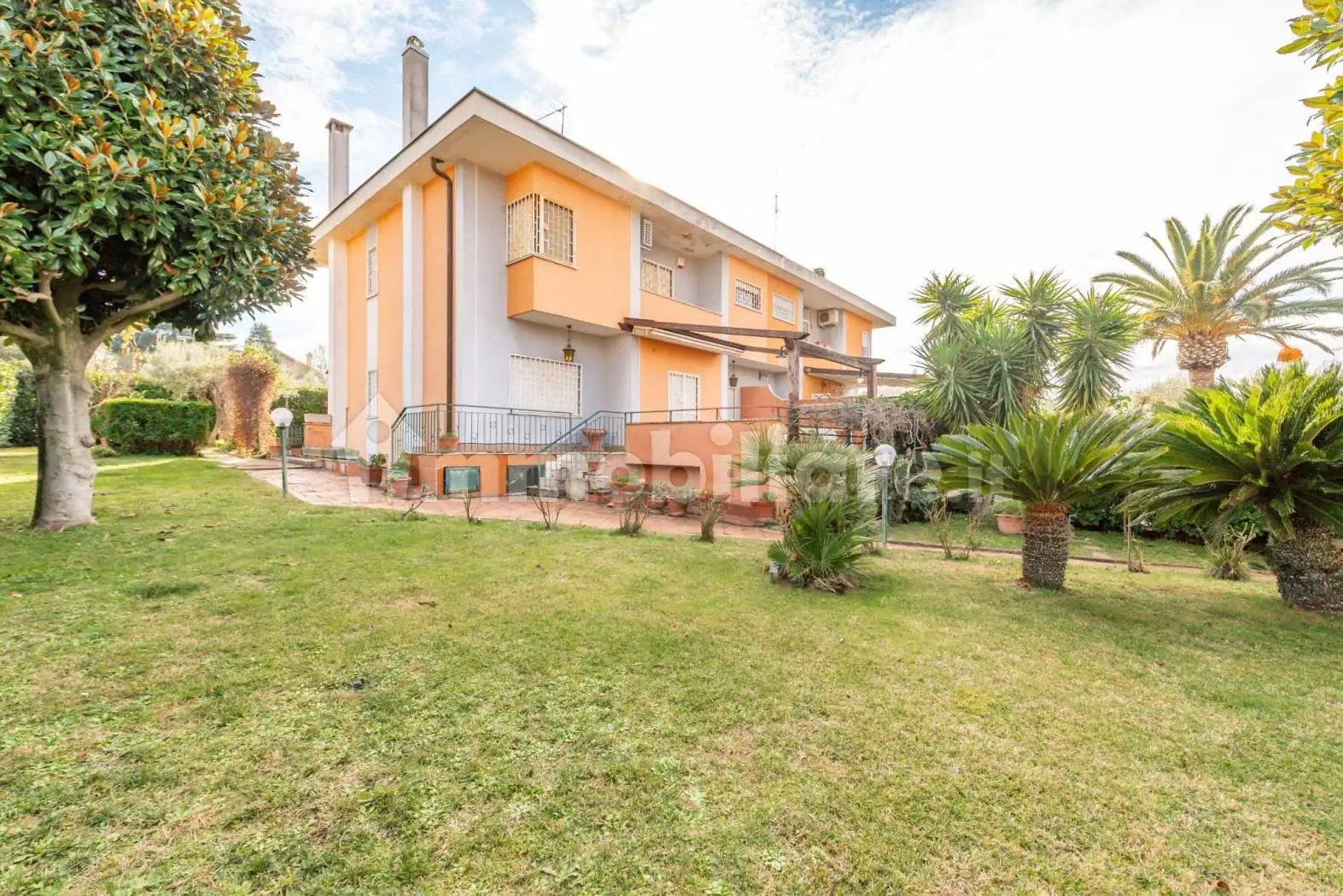 Villa in vendita a Grottaferrata
