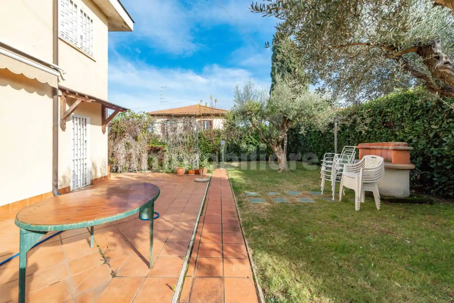 Villa bifamiliare via Carlo Galassi Paluzzi, Anagnina, Grottaferrata - foto 3