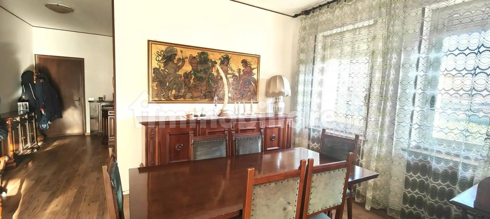 Quadrilocale buono stato, piano terra, Centro, Botticino - foto 3