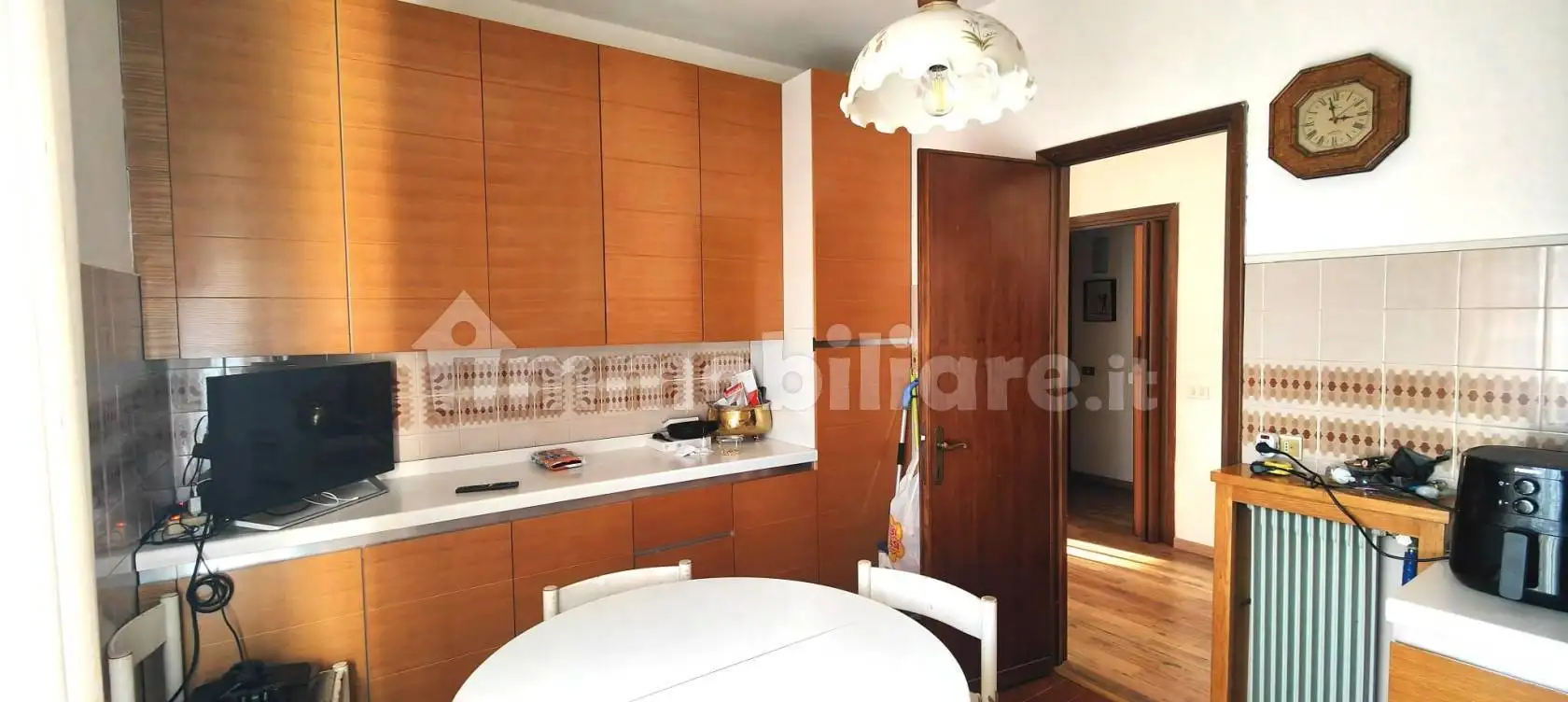 Quadrilocale buono stato, piano terra, Centro, Botticino - foto 5