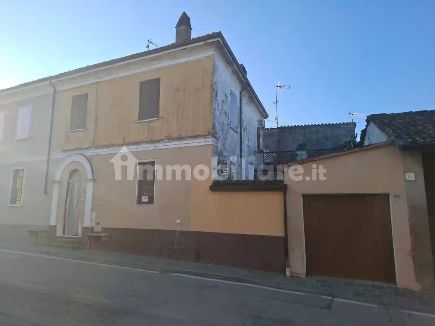 Villa unifamiliare via Umberto I 97-99, Calvatone - foto 4