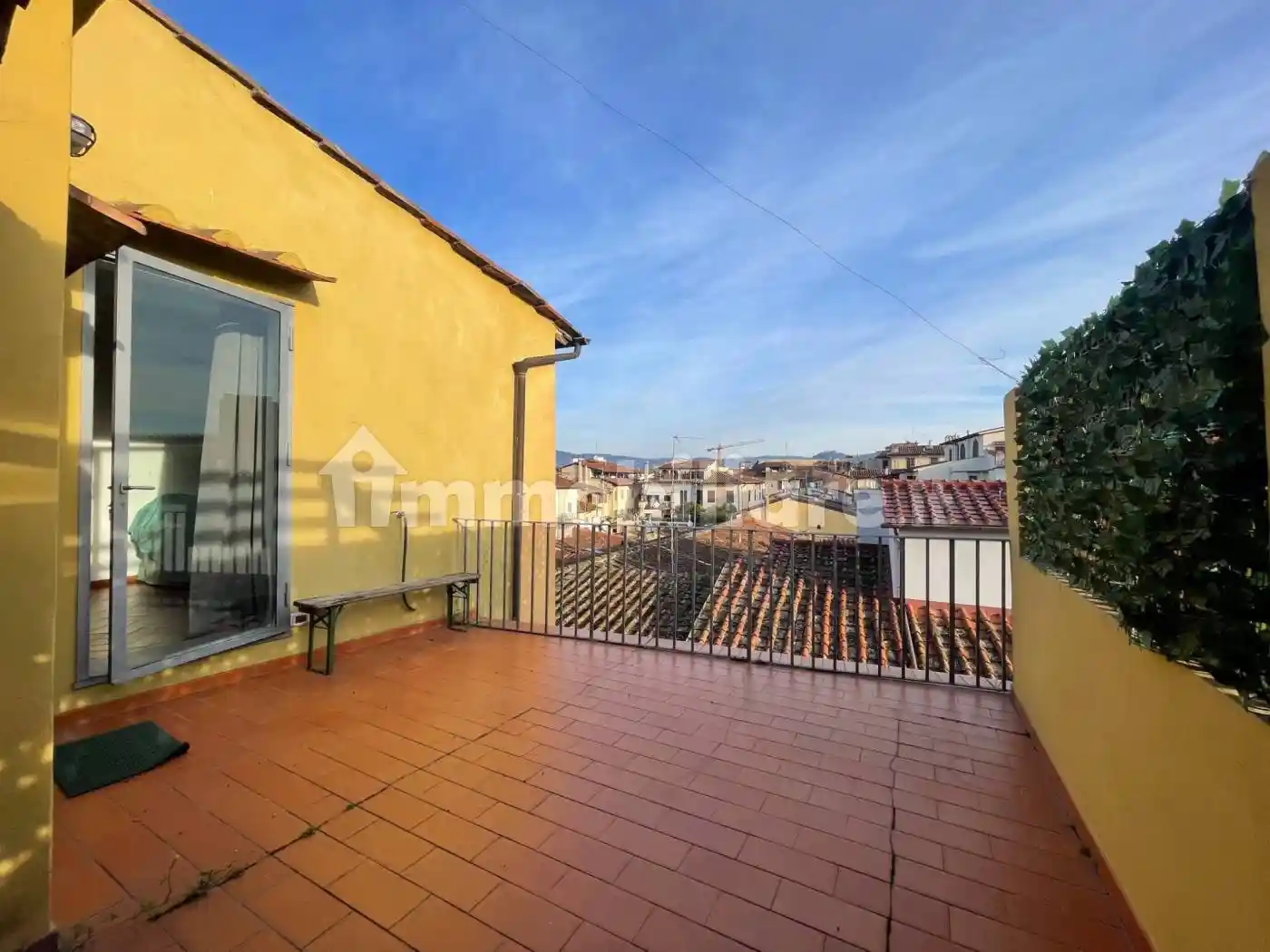 Attico via dei Benci, Signoria - Uffizi, Firenze - foto 2