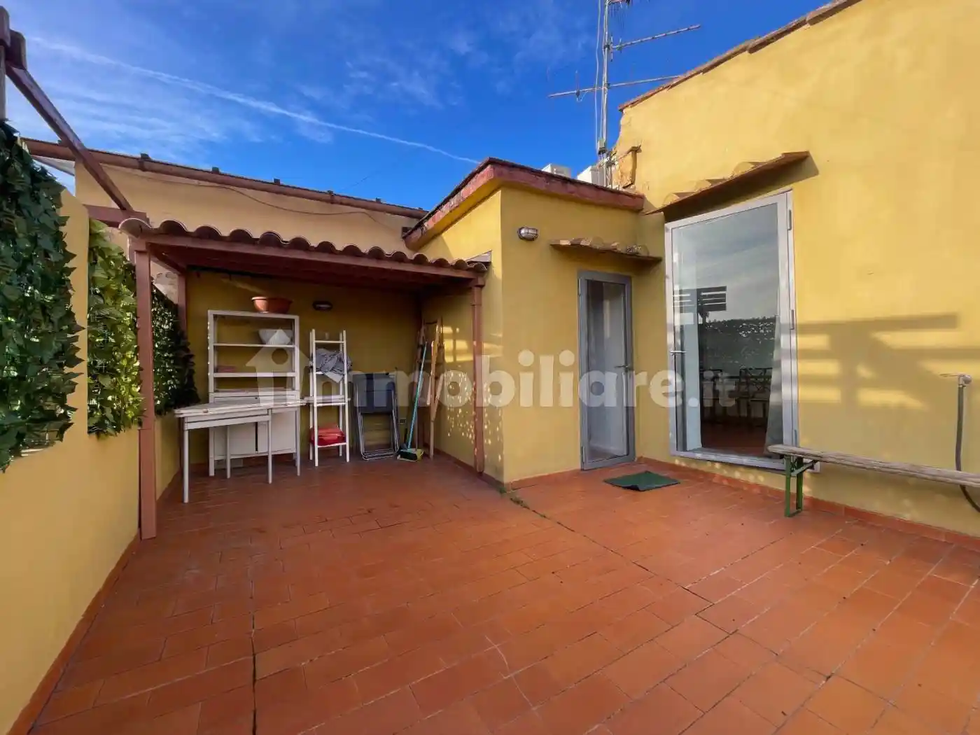 Attico via dei Benci, Signoria - Uffizi, Firenze - foto 3