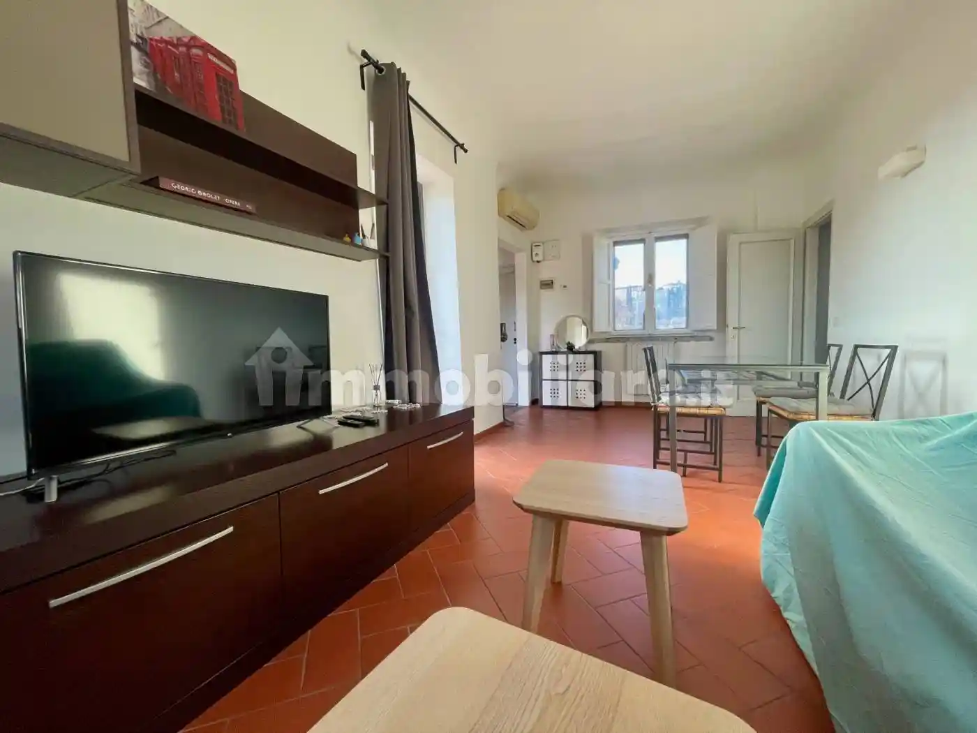 Attico via dei Benci, Signoria - Uffizi, Firenze - foto 4