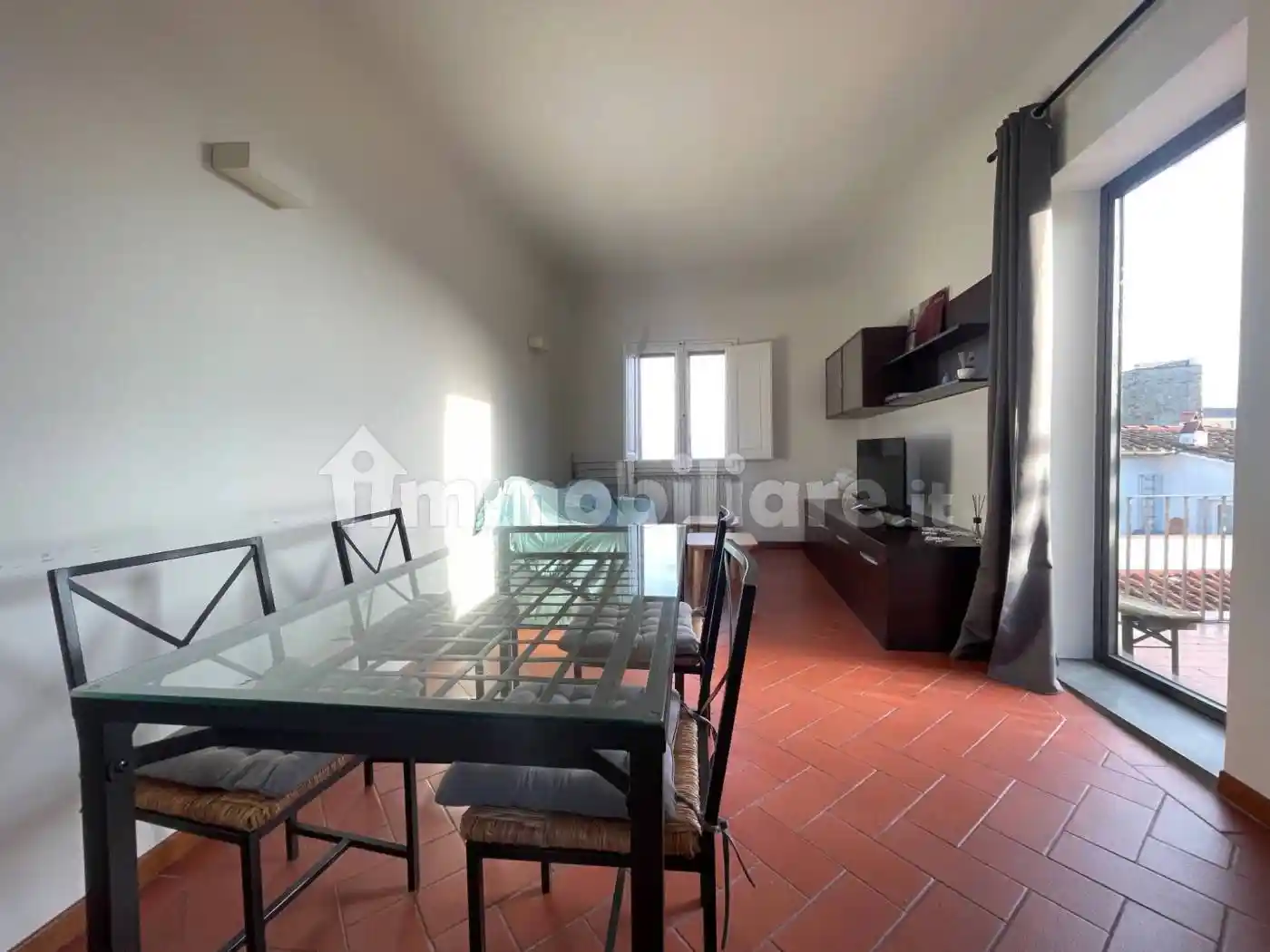 Attico via dei Benci, Signoria - Uffizi, Firenze - foto 5