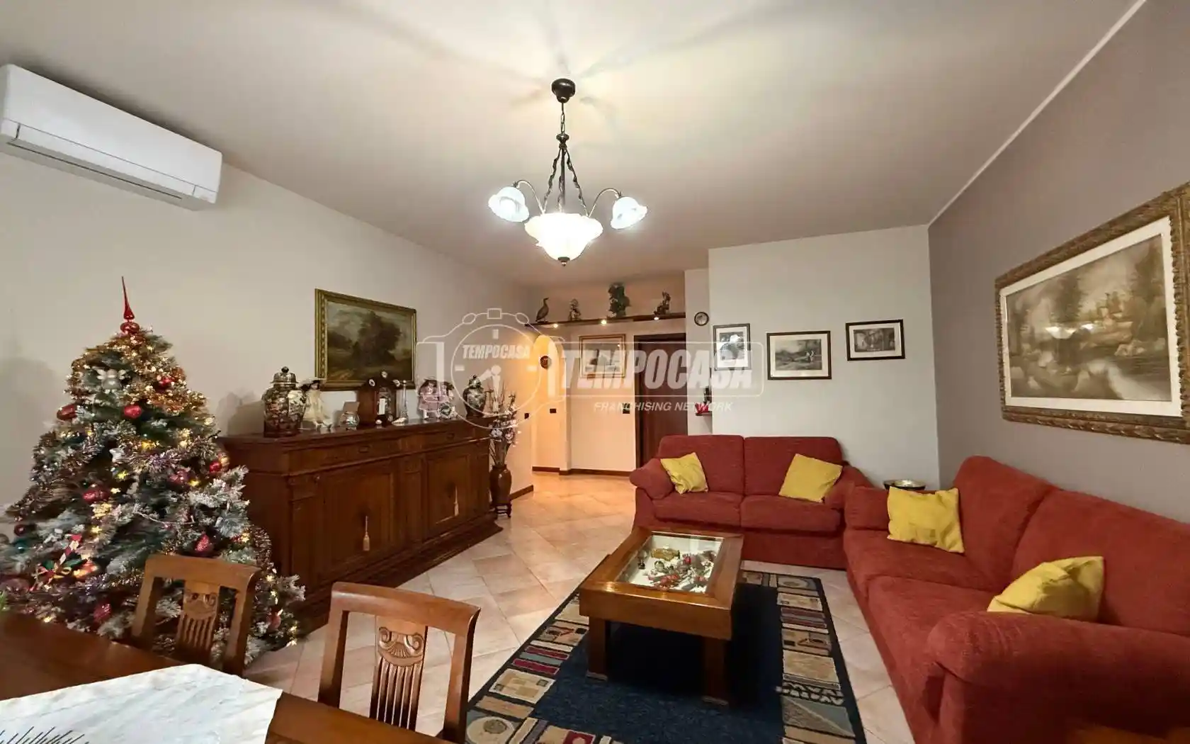 Quadrilocale via arconate  62/A, Centro, Busto Garolfo - foto 3