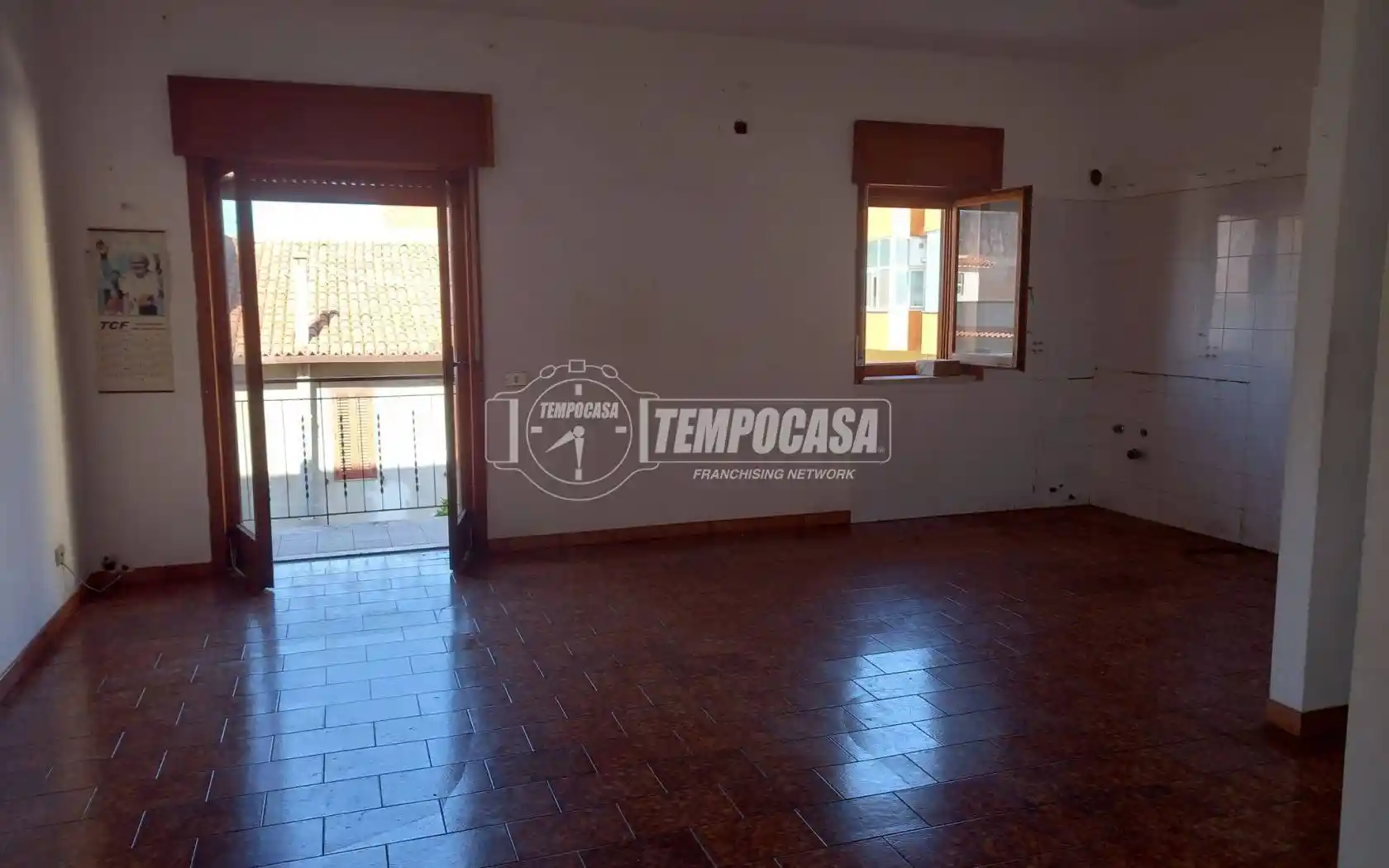 Appartamento in vendita a Rometta