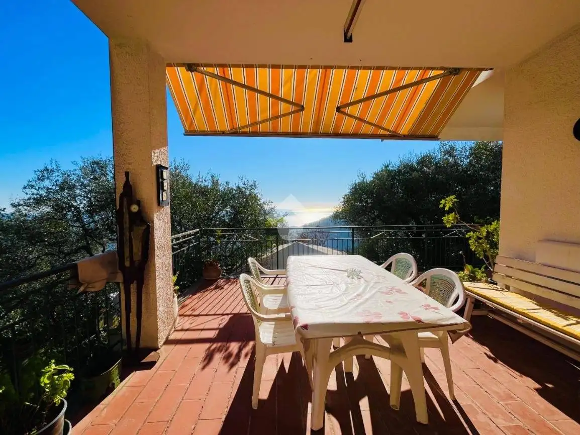 Villa in vendita a Taggia